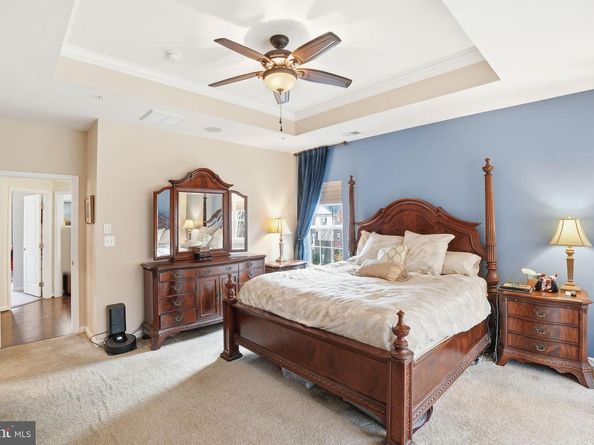 2538 Baldwin Crescent NE, Washington DC 20018