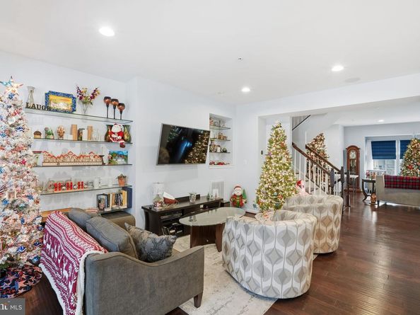 2538 Baldwin Crescent NE, Washington DC 20018