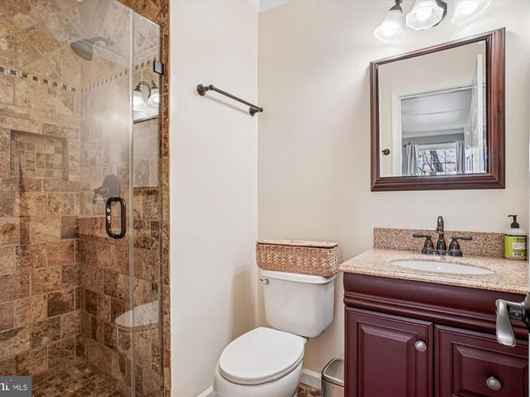 8332 Glastonbury Court, Annandale VA 22003