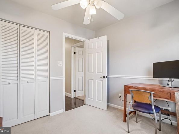 8332 Glastonbury Court, Annandale VA 22003