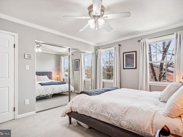 8332 Glastonbury Court, Annandale VA 22003