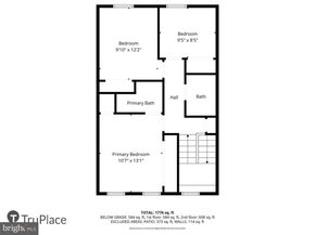 8332 Glastonbury Court, Annandale VA 22003