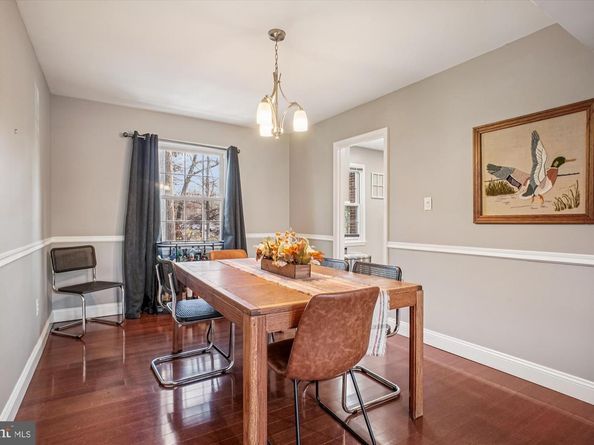 8332 Glastonbury Court, Annandale VA 22003