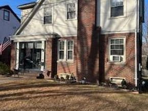 3807 Taylor Street, Chevy Chase MD 20815