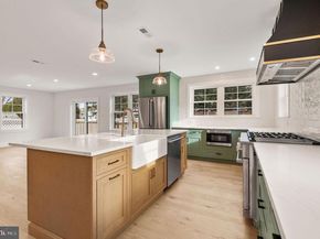 215 N Franklin Street, Doylestown PA 18901