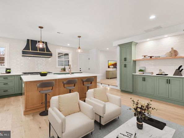 215 N Franklin Street, Doylestown PA 18901