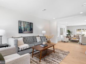 215 N Franklin Street, Doylestown PA 18901