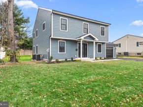 215 N Franklin Street, Doylestown PA 18901