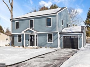 215 N Franklin Street, Doylestown PA 18901