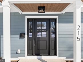 215 N Franklin Street, Doylestown PA 18901