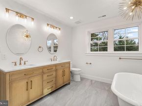 215 N Franklin Street, Doylestown PA 18901