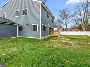 215 N Franklin Street, Doylestown PA 18901