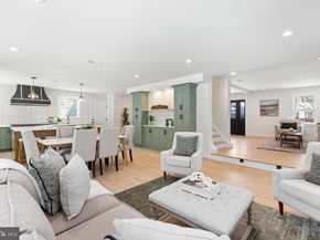 215 N Franklin Street, Doylestown PA 18901