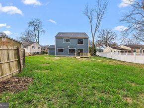 215 N Franklin Street, Doylestown PA 18901