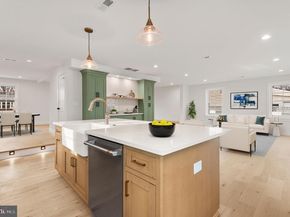 215 N Franklin Street, Doylestown PA 18901