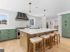 215 N Franklin Street, Doylestown PA 18901