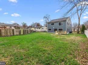 215 N Franklin Street, Doylestown PA 18901