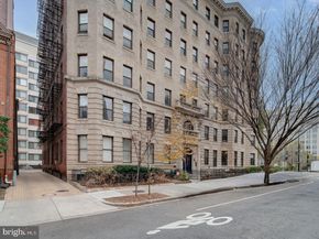 1115 12TH Street NW 601, Washington DC 20005