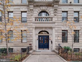 1115 12TH Street NW 601, Washington DC 20005