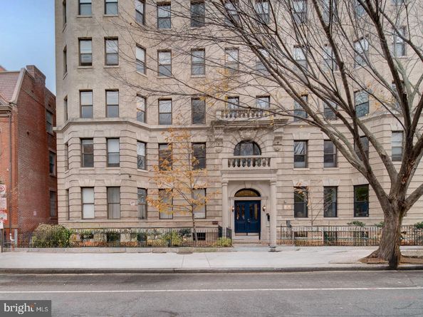 1115 12TH Street NW 601, Washington DC 20005