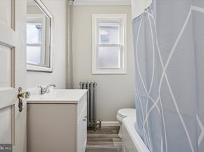 311 Neshaminy Road, Croydon PA 19021