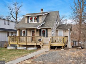 311 Neshaminy Road, Croydon PA 19021