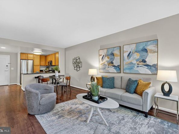 355 I Street SW 121, Washington DC 20024