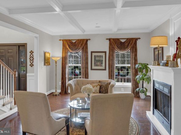 3867 Charter Club Drive, Doylestown PA 18902