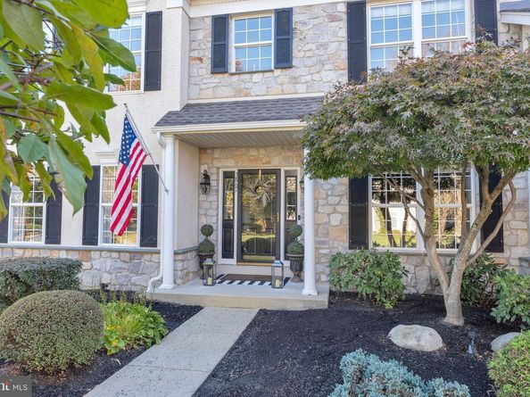 3867 Charter Club Drive, Doylestown PA 18902