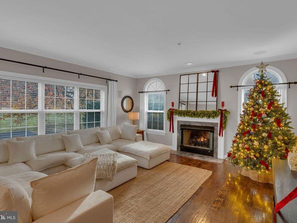 3867 Charter Club Drive, Doylestown PA 18902