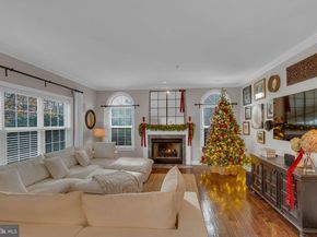 3867 Charter Club Drive, Doylestown PA 18902