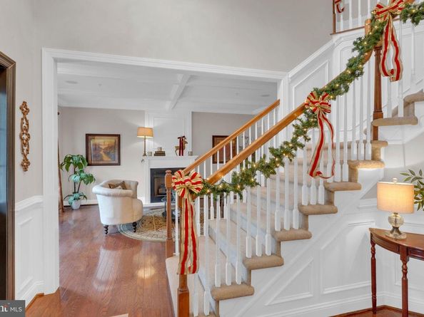 3867 Charter Club Drive, Doylestown PA 18902