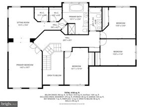 3867 Charter Club Drive, Doylestown PA 18902