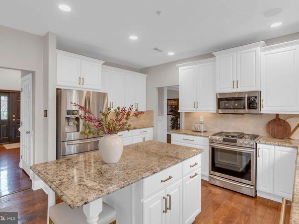 3867 Charter Club Drive, Doylestown PA 18902