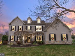 3867 Charter Club Drive, Doylestown PA 18902