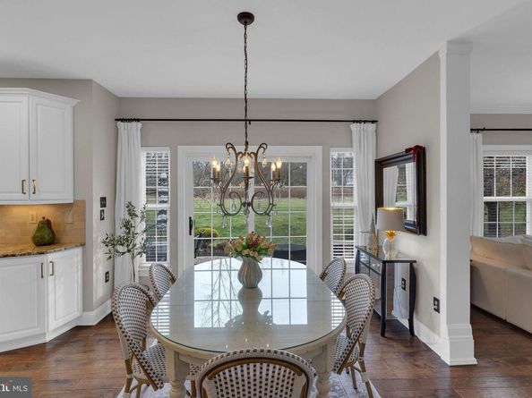 3867 Charter Club Drive, Doylestown PA 18902