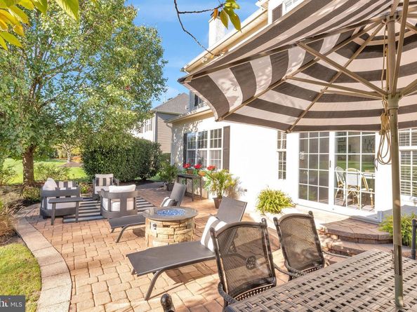 3867 Charter Club Drive, Doylestown PA 18902