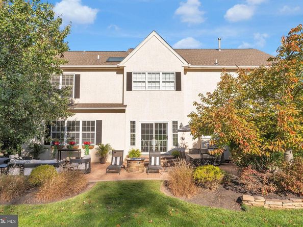 3867 Charter Club Drive, Doylestown PA 18902