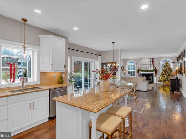 3867 Charter Club Drive, Doylestown PA 18902