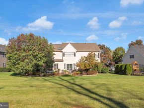 3867 Charter Club Drive, Doylestown PA 18902