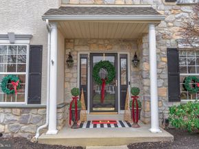 3867 Charter Club Drive, Doylestown PA 18902