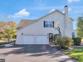 3867 Charter Club Drive, Doylestown PA 18902