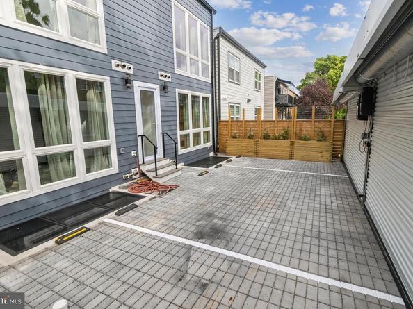 705 Quincy Street NE 4A, Washington DC 20017