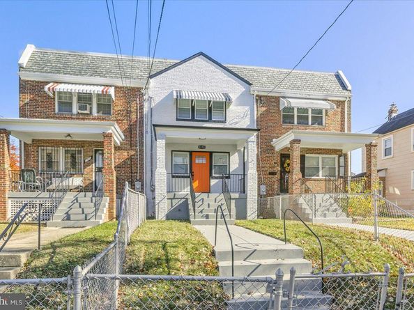 3310 12TH Street SE, Washington DC 20032