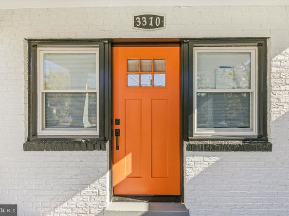 3310 12TH Street SE, Washington DC 20032