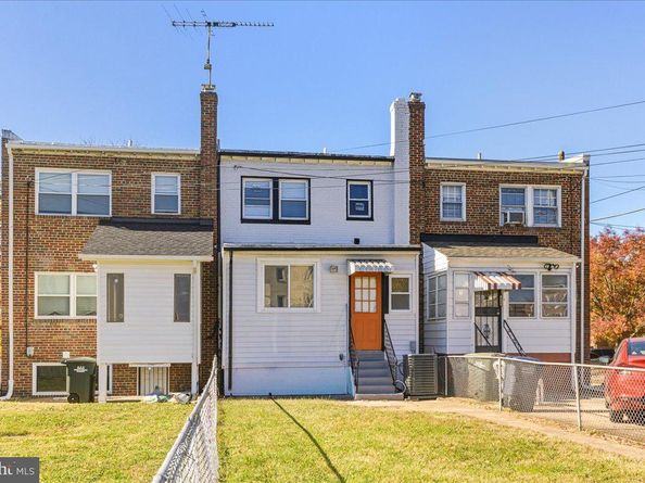 3310 12TH Street SE, Washington DC 20032