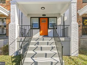 3310 12TH Street SE, Washington DC 20032