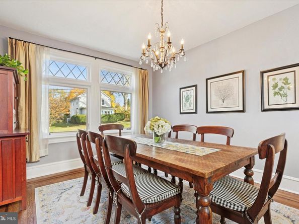 2444 Fairhill Avenue, Glenside PA 19038