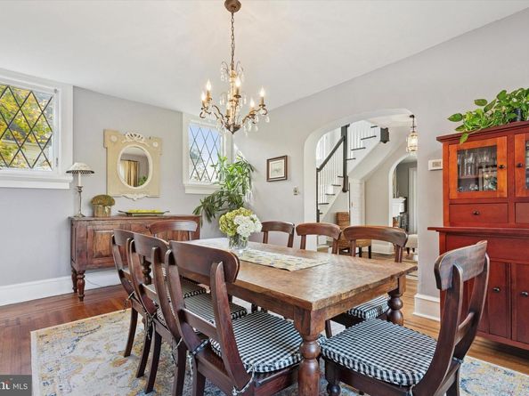 2444 Fairhill Avenue, Glenside PA 19038