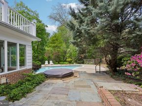 10410 Gary Road, Potomac MD 20854